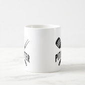 Pitmaster Kaffeetasse (Mittel)