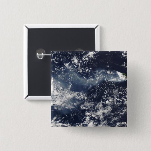 Piton de la Fournaise, Wiedersehen Isla Button (Vorne & Hinten)