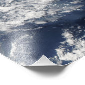 Piton de la Fournaise, Wiedersehen Isla Fotodruck (Ecke)