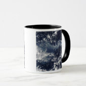 Piton de la Fournaise, Wiedersehen Isla Tasse (VorderseiteRechts)