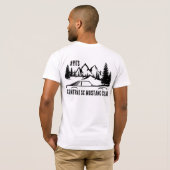 #PITS Fox-body-T - Shirt (Schwarz voll)