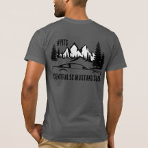 #PITS S197 T - Shirt