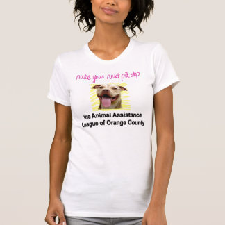 pitstop T-Shirt