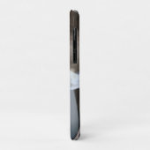 Pitt bull Case-Mate iPhone hülle (Hinten/Links)