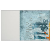 PITTA DOSHA - Fabric Stoff (Fat Quarter (45,7 x 55,9 cm))