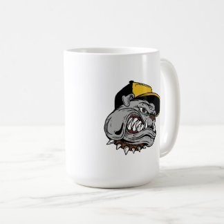 Pitti kaffeetasse