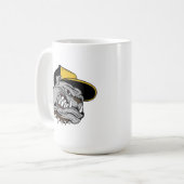 Pitti kaffeetasse (Vorderseite Links)