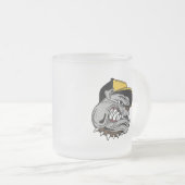 Pitti  mattglastasse (VorderseiteRechts)