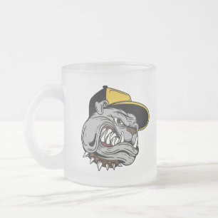 Pitti  mattglastasse