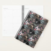 Pittie Pie Planner Planer (Anzeige)