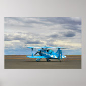 Pitts S1C Poster (Vorne)