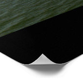 Pitts, Samson replica,1985_Classic Aviation Poster (Ecke)