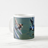 Pitts Special Kaffeetasse (Vorderseite Links)