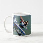 Pitts Special Kaffeetasse (Links)