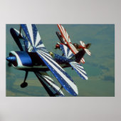 Pitts Special Poster (Vorne)