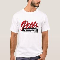 Pitts spezielles unbegrenztes Aerobatic