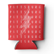 Pittsburg kann kühler werden