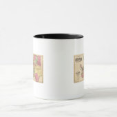 Pittsburgh, Allegheny Tasse (Zentrum)