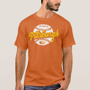 Pittsburgh Baseball T-Shirt