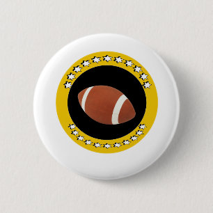 PITTSBURGH BUTTON