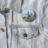 Pittsburgh Button (Beispiel)