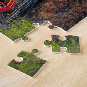 Pittsburgh Cityscape Jigsaw Puzzle (Seite)