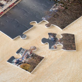 Pittsburgh Cityscape Jigsaw Puzzle (Seite)