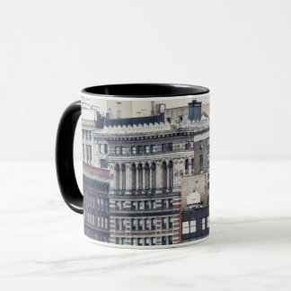 Pittsburgh Cityscape Tasse