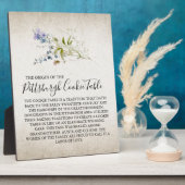 PITTSBURGH COOKIE TABLE SIGN WEDING FOTOPLATTE (Seite)