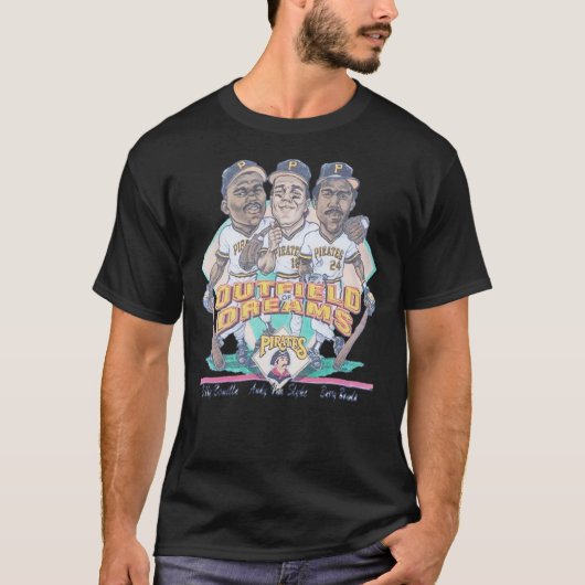 pittsburgh Essential T - Shirt (Vorderseite)