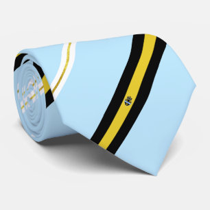Pittsburgh Flaggenwächter Neck Tie Krawatte