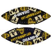 PITTSBURGH FOOTBALL (Paneele)