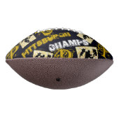 PITTSBURGH FOOTBALL (Gedreht 270)