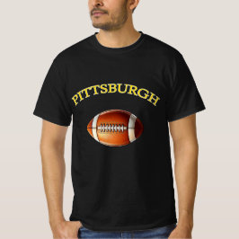 Pittsburgh Football T-Shirt