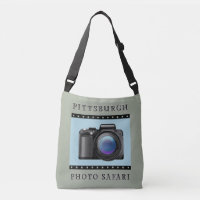 Pittsburgh-Foto-Safari-Tasche
