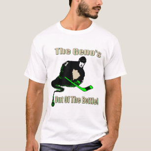 Pittsburgh Hockey-T - Shirt