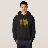 Pittsburgh Hoodie (Vorne ganz)