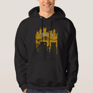 Pittsburgh Hoodie