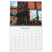 Pittsburgh Kalender (Feb 2027)