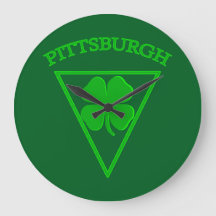 Pittsburgh Luck