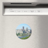 Pittsburgh Magnet (In Situ (Geschirrspüler))