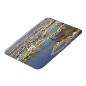 pittsburgh magnet (Linke Seite)