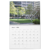 PITTSBURGH, PA 2012 KALENDER (Mär 2026)