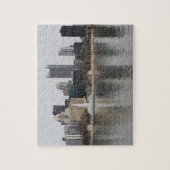 Pittsburgh, PA-Puzzle Puzzle (Vertikal)