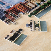 Pittsburgh PA Skyline Puzzle (Seite)