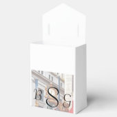 Pittsburgh PA - Treffen Sie mich unter der Uhr Geschenkschachtel (Geöffnet)