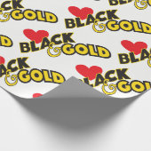 PITTSBURGH-PACKPAPIER GESCHENKPAPIER (Ecke)