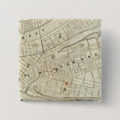 Pittsburgh, Pennsylvania Button (Vorderseite)