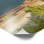 Pittsburgh Pennsylvania Duquesne Incline Fotodruck (Ecke)