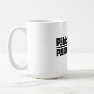 Pittsburgh - Pennsylvania Kaffeetasse
